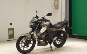 SUZUKI BANDIT150