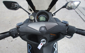 YAMAHA N-MAX 155 ABS SG50J