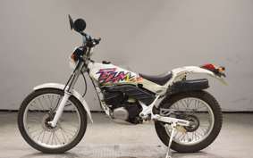 HONDA TLM220R MD23