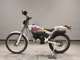 Фото Honda TLM220R 1993 с японского аукциона