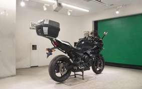YAMAHA XJ6 2011