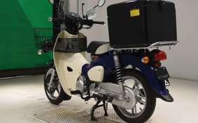 HONDA C110 SUPER CUB JA61