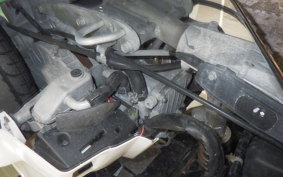 HONDA GYRO CANOPY TA03