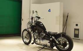 YAMAHA DRAGSTAR 250 2010 VG02J