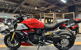 DUCATI DIAVEL 1260 2021