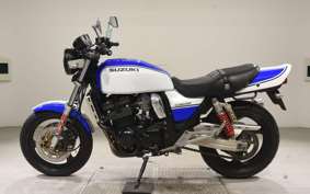 SUZUKI GSX400 IMPULSE S 1997 GK79A