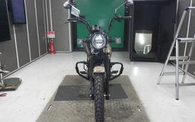 HONDA CT125 HUNTER CUB