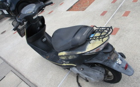 HONDA DIO AF62