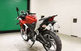 HONDA CBR250R A 2015 MC41