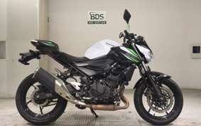 KAWASAKI Z250 Gen.2 EX250P