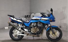 KAWASAKI ZRX1200 S 2002 ZRT20A