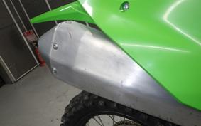 KAWASAKI KX450