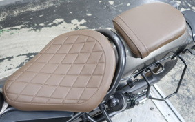 HONDA REBEL 250  S E-clutch MC49