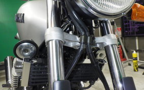 YAMAHA XJR400 Gen.2 R 1998 4HM