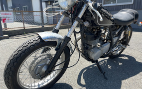 YAMAHA SR400 1JR
