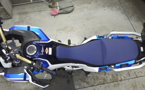 HONDA CRF1100L AFRICA TWIN DCT 2020 SD10