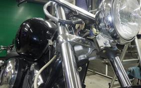YAMAHA DRAGSTAR 400 1997 4TR