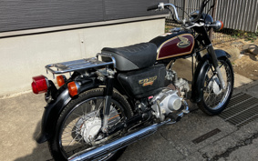 HONDA BENLY 50 CD50
