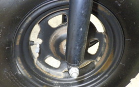 HONDA ZOOMER 2007 AF58