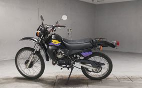 SUZUKI TS50 Hustler SA11A