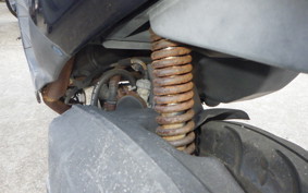 SUZUKI LET's 2 CA1PA