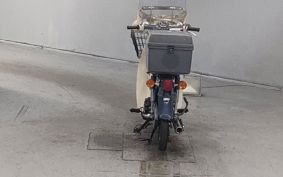 HONDA SUPER CUB50 AA01