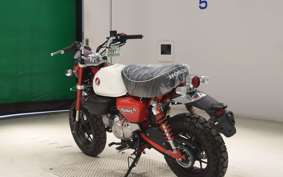 HONDA MONKEY 125 2025 JB05