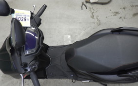 YAMAHA CYGNUSｸﾞﾘﾌｧｽ SEJ4J