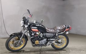 YAMAHA XJ400 1981 4G0