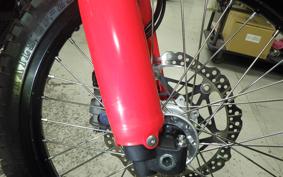 HONDA CRF250 GEN 2 RALLY MD47