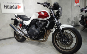 HONDA CB400SFV-4ABS 2018 NC42