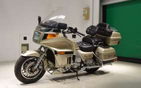 KAWASAKI VOYAGER 1200 1989