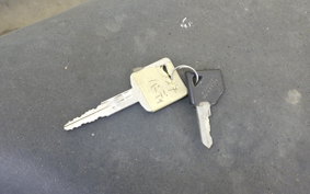 SUZUKI BIRDIE 50 E BA42A