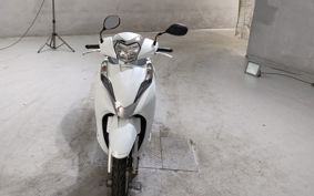 HONDA LEAD 125 JF45