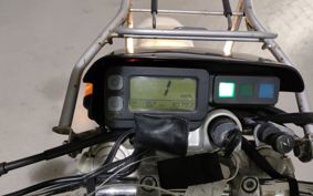 KAWASAKI SUPER SHERPA KL250G
