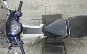 HONDA C110 SUPER CUB 2008 JA10