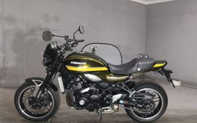 KAWASAKI Z900RS 2021 ZR900C