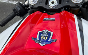 YAMAHA YZF-R1 50th 2012 RN23