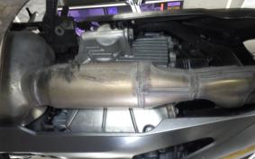 KAWASAKI ZX-25R ZX250E