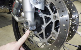 TRIUMPH THRUXTON 1200 RS 2022