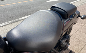 HONDA REBEL 1100 2021 SC83