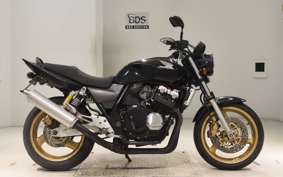 HONDA CB400SF VTEC Spec3 2004 NC39