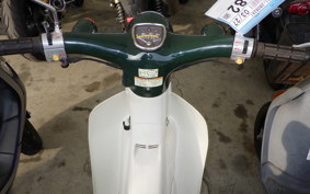 HONDA LITTLE CUB AA01