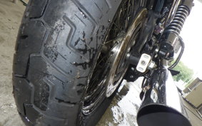 HARLEY FXDL 1450 2002