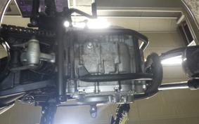 YAMAHA TRICKER
