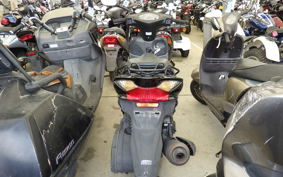 SUZUKI ADDRESS V125 S CF4MA