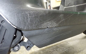 HONDA TACT Basket 2006 AF79