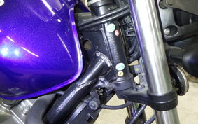 HONDA CB400SF VTEC 2010 NC42