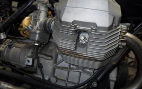 MOTO GUZZI LE MANS 850