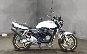 HONDA CB400SFV-2 2003 NC39